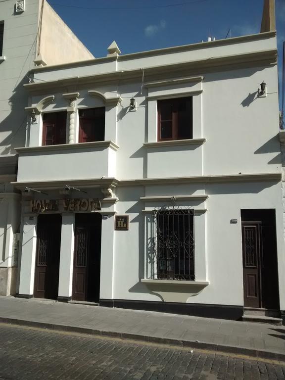 Hostal Verona Arequipa Exterior photo